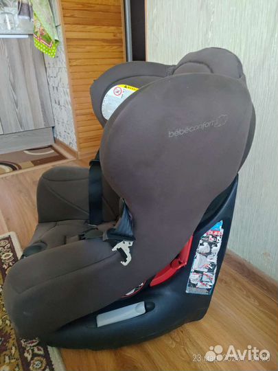 Автокресло bebeconfort iseos neo+