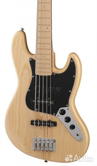 Бас-гитара 5 струн Prodipe + Аксессуары