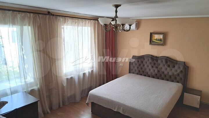 Дом 147,5 м² на участке 4,2 сот.