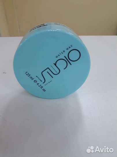 Воск для волос kapous