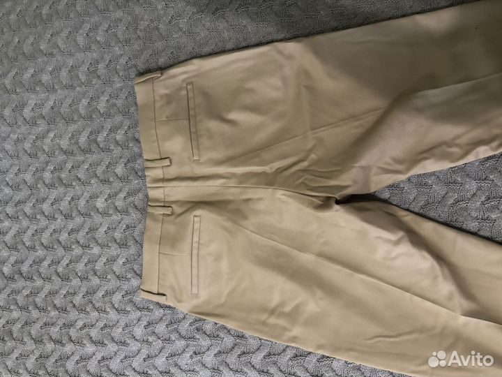 Брюки классические