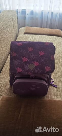 Рюкзак женский