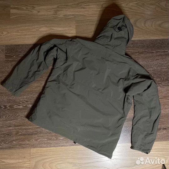 Утеплённая Куртка Jack Wolfskin