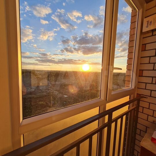 Квартира-студия, 22 м², 8/11 эт.