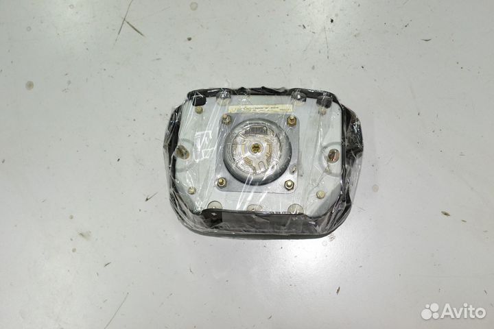 Подушка в руль airbag golf 4 bora