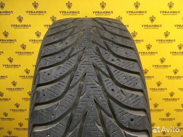 Yokohama Ice Guard IG35 235/55 R17 103T