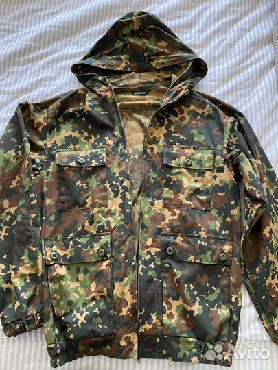 Военная форма