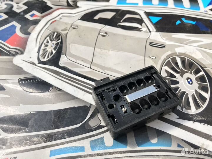 Датчик дождя RLS BMW E60 E61