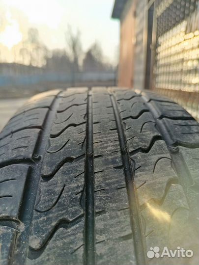 Matador MP 82 Conquerra 2 225/65 R17 102H