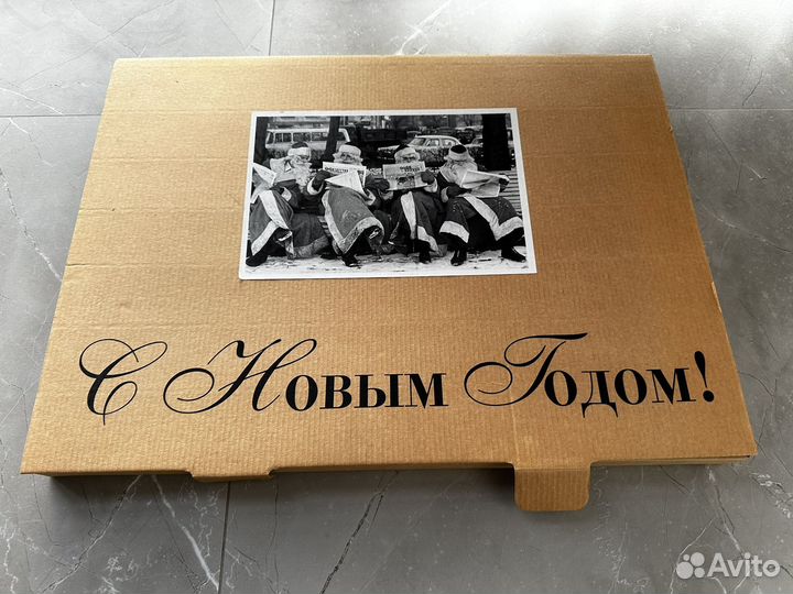 Фотоальбом Московского дома фотографии