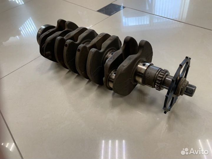 Коленвал Honda Mobilio GB1 L15A 2002