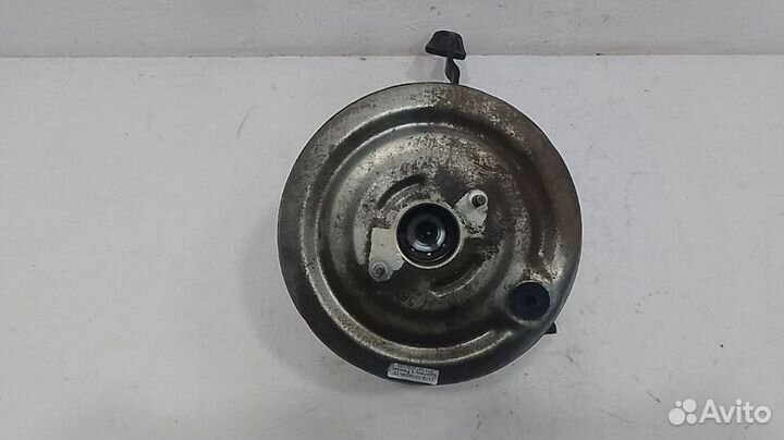 Вакуумный усилитель тормозов Лада Калина Kalina 1