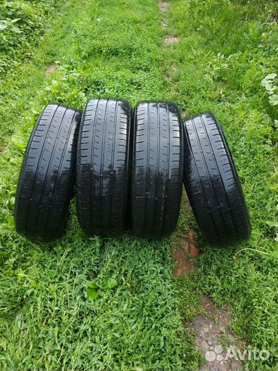 Kumho Solus SA01 Plus 205/65 R16 95H