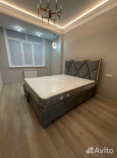 Кровать, матрас. Мягкая мебель с доставкой