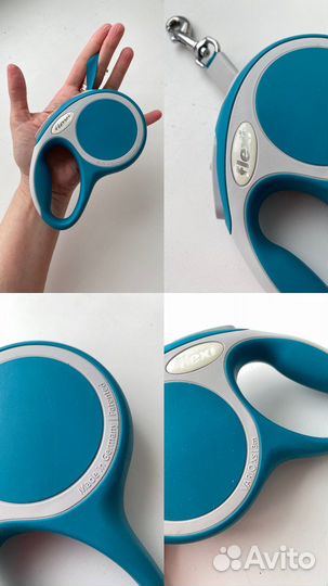 Поводок рулетка для собак flexi Когтерез Шампунь