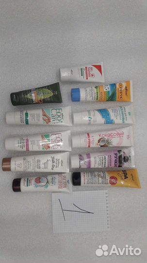 Крема просрочка