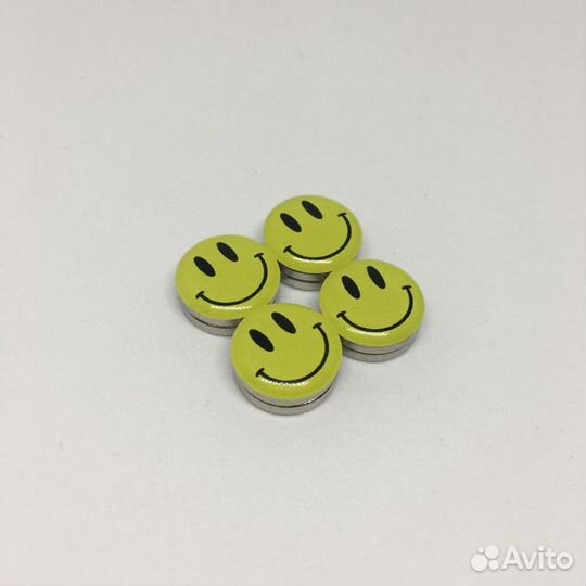 Крепления для беговых номеров