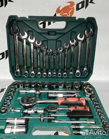 Набор инструментов