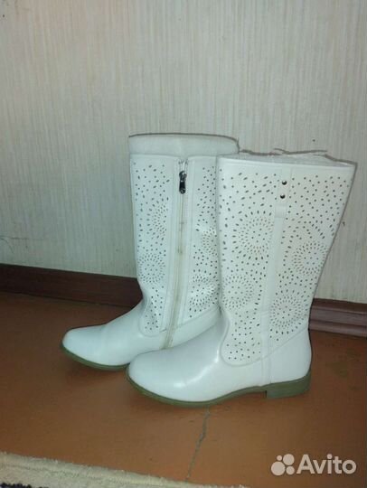 Обувь женская