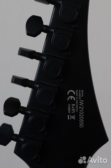 Гитара solar A2.6C