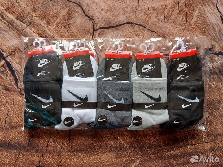 Носки Nike