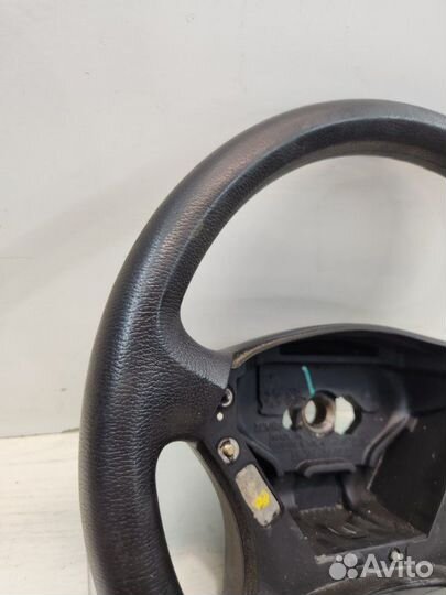 Руль Mercedes C-Class W203