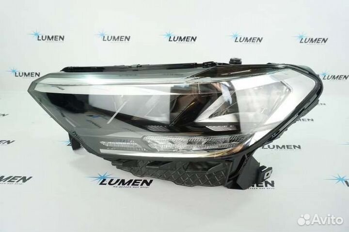 Фара передняя левая Volkswagen Polo 6 2020