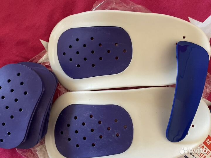 Ортопедические стельки новые