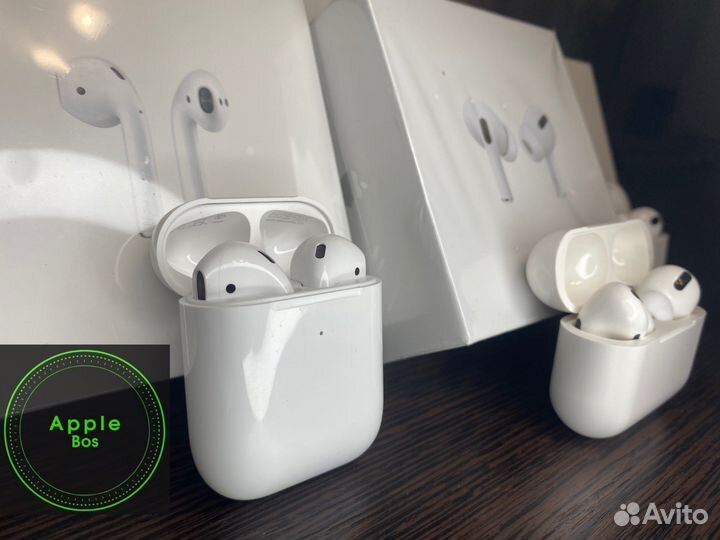 Airpods
