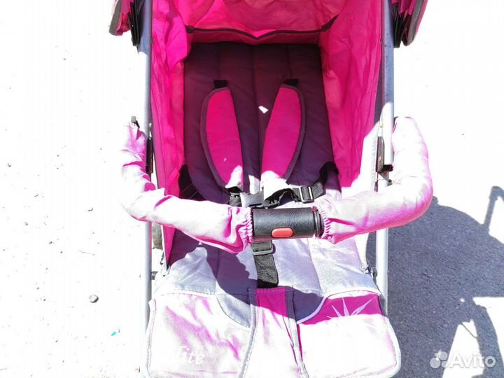 Детская коляска