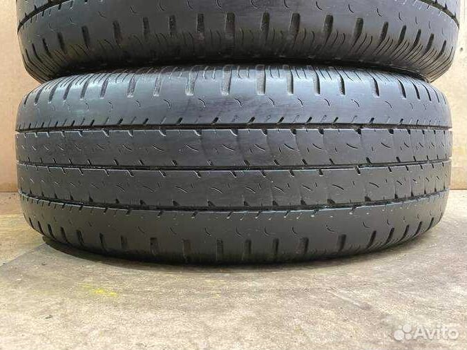 Goodyear Cargo Marathon 195/60 R16C 99H