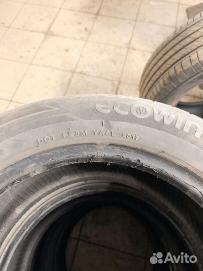 Kumho Ecowing ES01 KH27 185/65 R15