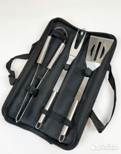 Набор для барбекю