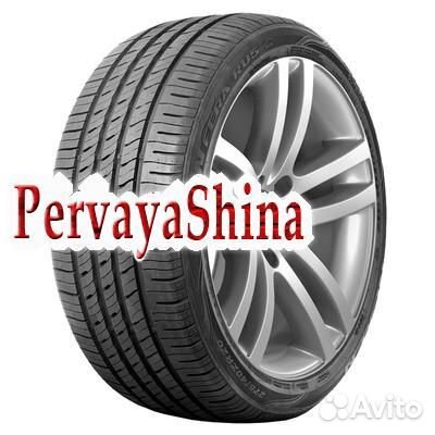 Nexen N'Fera RU5 225/55 R18