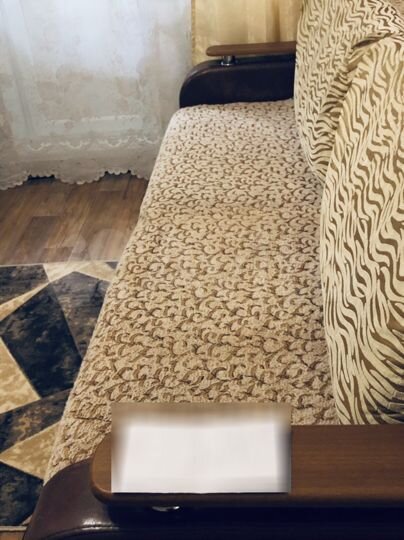 2-к. квартира, 48 м², 2/5 эт.