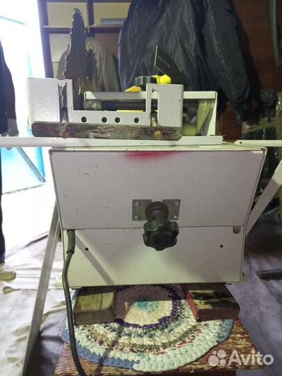 Деревообрабатывающий станок иэ-6009А4.2 (2,4квт)