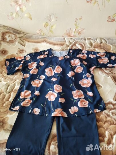 Женские вещи