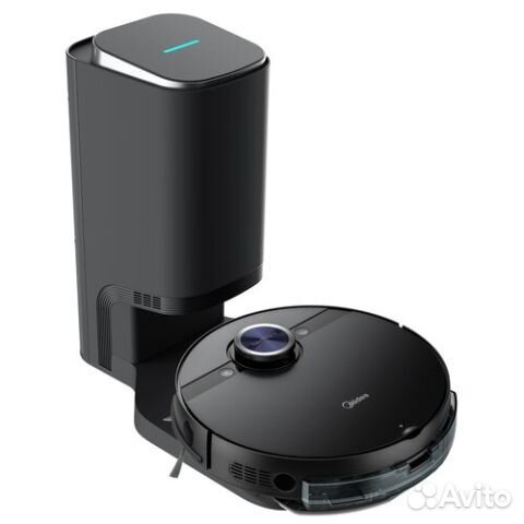 Робот пылесос Midea S8+