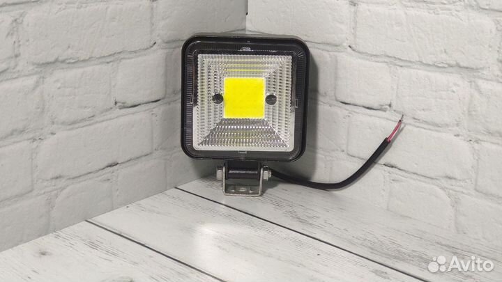 Led Фара дополнительного света 30 Ватт