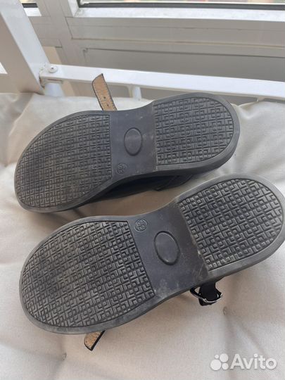 Туфли для девочки 33 размер