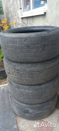 Samama SM770 255/55 R18 109W