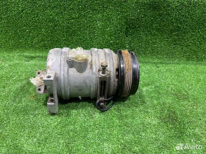 Компрессор кондиционера Geely Jl715U1 (Mk) седан