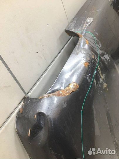 Капот LADA Niva (4х4)