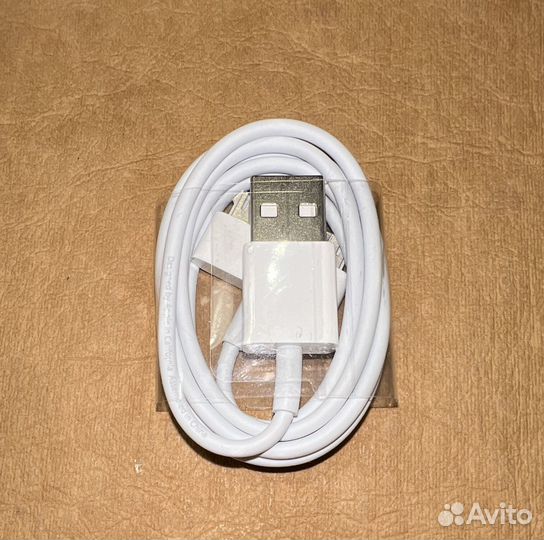 Провода Apple оригинал