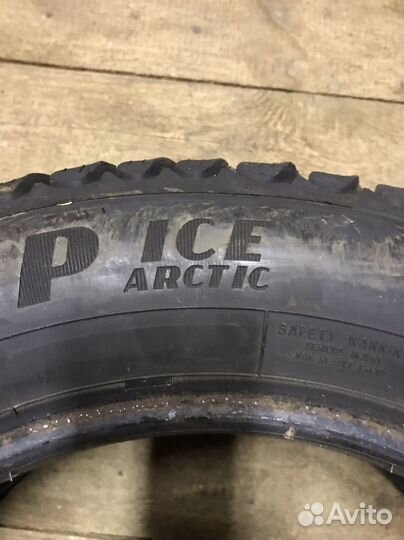 Goodyear Ultra Grip Ice Arctic 2 195/65 R15