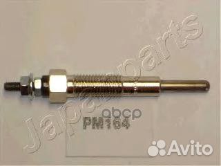 Свеча накаливания pm164 Japanparts