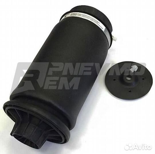 Задний пневмобаллон Mercedes-Benz GL-class W164