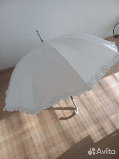 Зонт трость