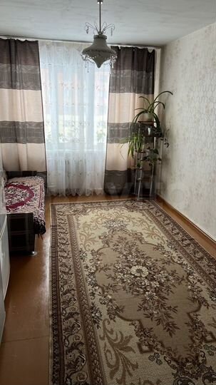 2-к. квартира, 49,2 м², 3/5 эт.