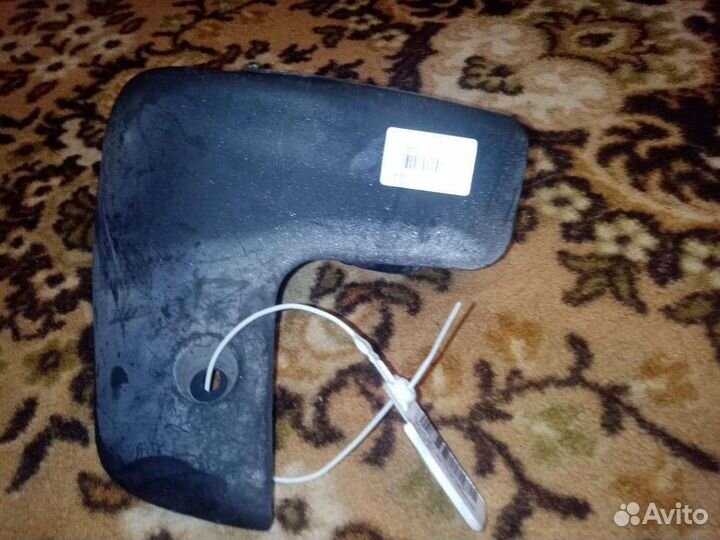 Брызговики